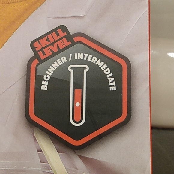 Discovery #Mindblown Ultimate Science Experiment Kit, 17 Piece Set - Picture 5 of 6